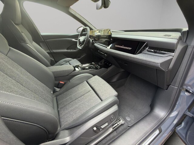 Audi Q6 e-tron Performance