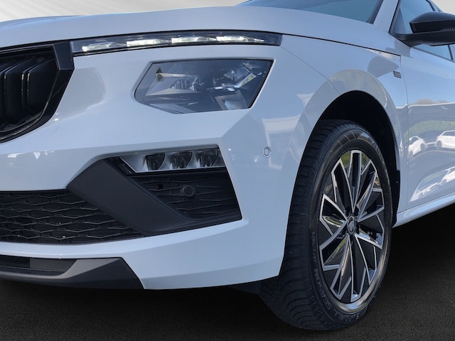 Skoda Kamiq 1.5 TSI Selection