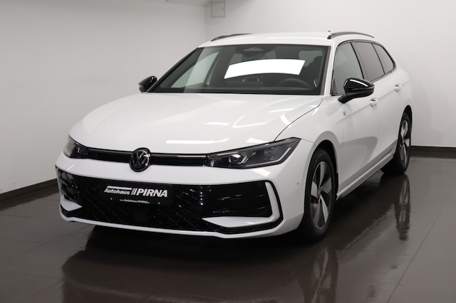 Volkswagen Passat 2.0 TDI R-Line Variant