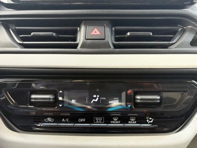 Suzuki Swift Comfort DualJet Hybrid