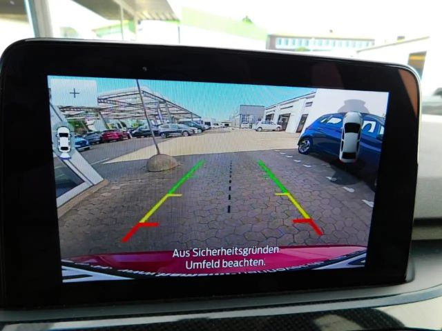 Ford Kuga EcoBoost ST Line X