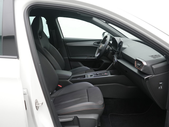 Cupra Leon DSG e-Hybrid