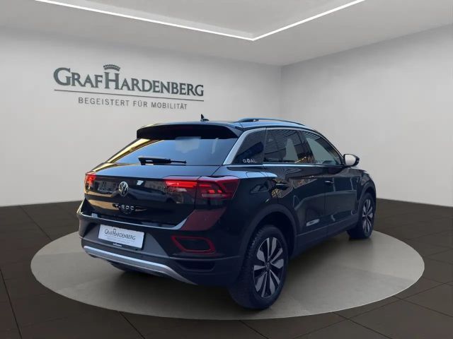 Volkswagen T-Roc 1.5 TSI