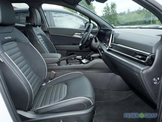 Kia Sportage GT-Line