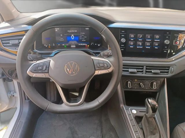 Volkswagen Taigo 1.5 TSI DSG IQ.Drive Style