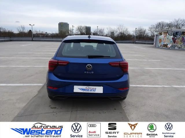 Volkswagen Polo 1.0 TSI DSG IQ.Drive Style