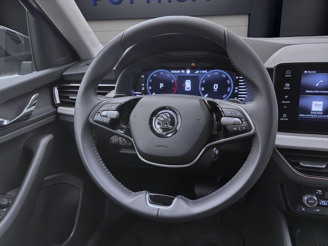 Skoda Kamiq 1.5 TSI Drive