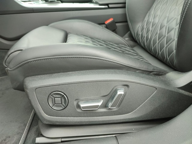 Audi S6 Quattro Sedan