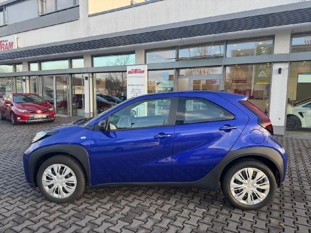 Toyota Aygo X Play X-play