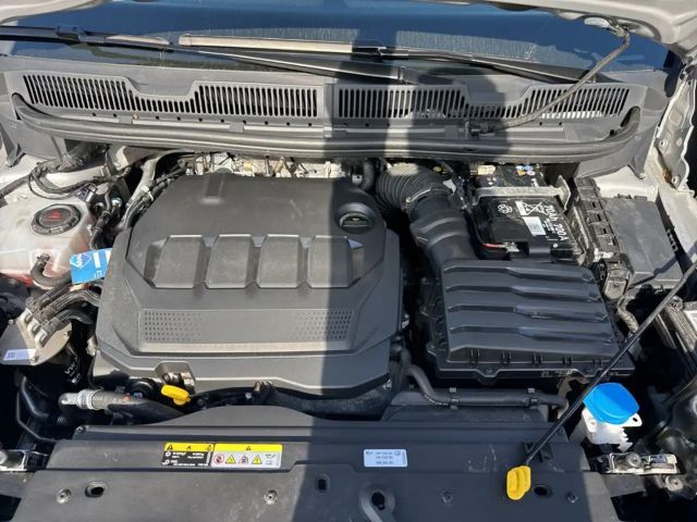 Volkswagen Caddy 2.0 TDI DSG Life