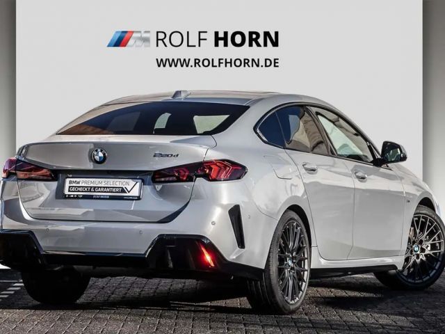 BMW 220 220d Coupé Gran Coupé M-Sport