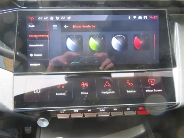 Peugeot 308 BlueHDi EAT8 GT-Line SW