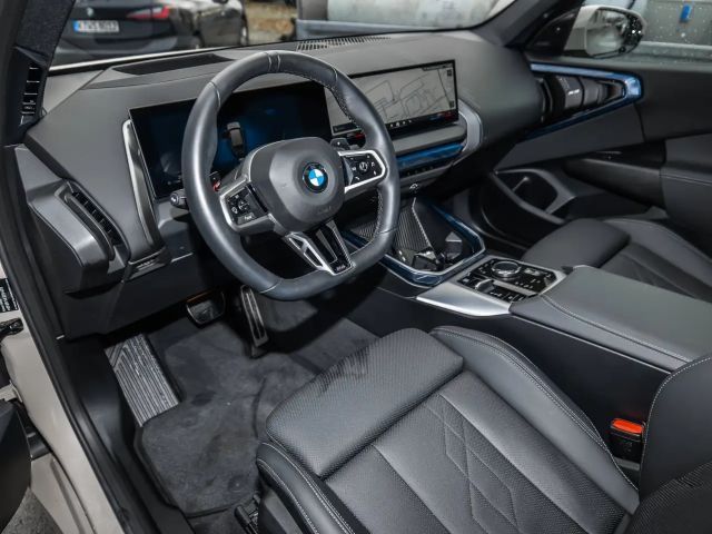 BMW X3 M-Sport xDrive