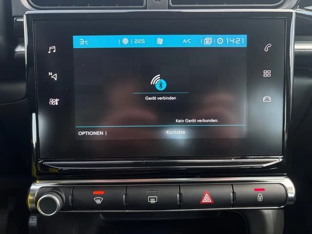 Citroën C3 Plus PureTech