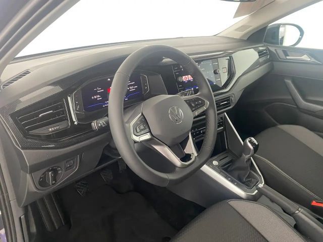 Volkswagen Taigo Friends TSI