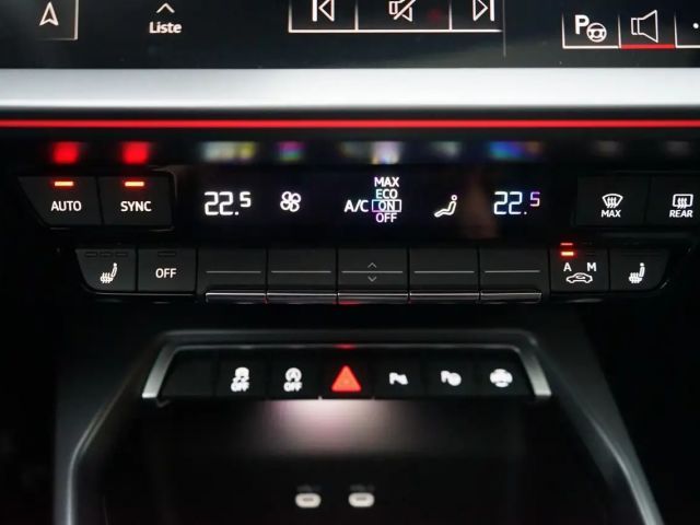 Audi A3 1.5 TFSI Sedan