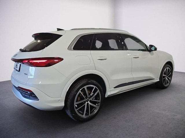 Audi Q5 Quattro S-Tronic