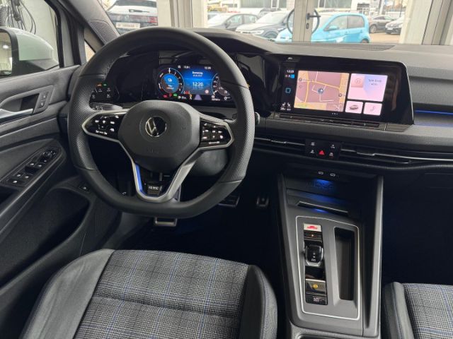 Volkswagen Golf GTE