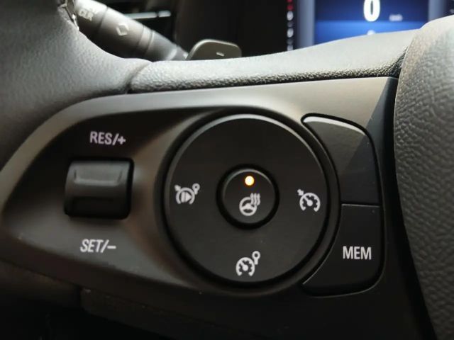 Opel Corsa Edition Turbo