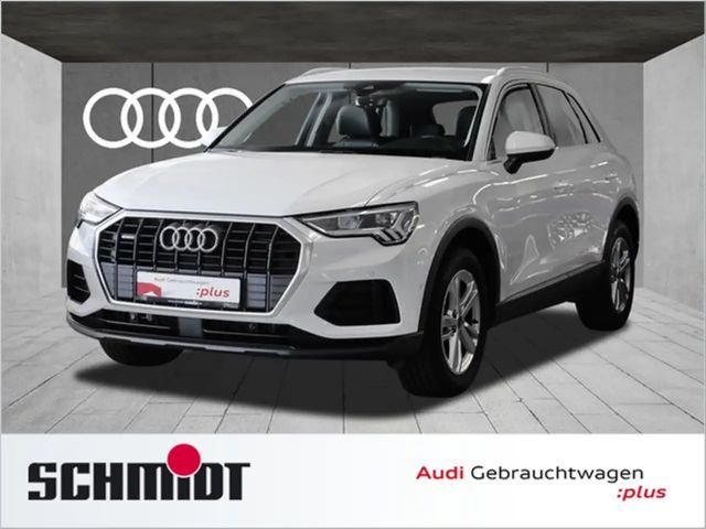 Audi Q3 40 TFSI Quattro