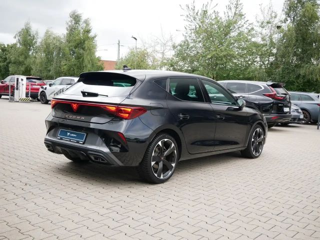 Cupra Leon DSG