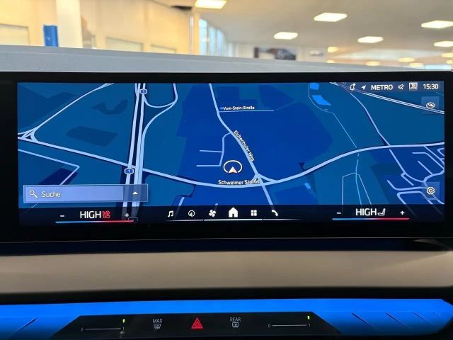 BMW X3 M-Sport xDrive