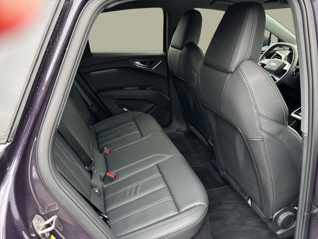 Audi Q4 e-tron Sportback