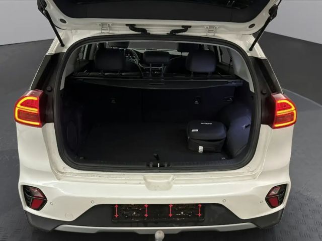 Kia Niro PHEV Spirit