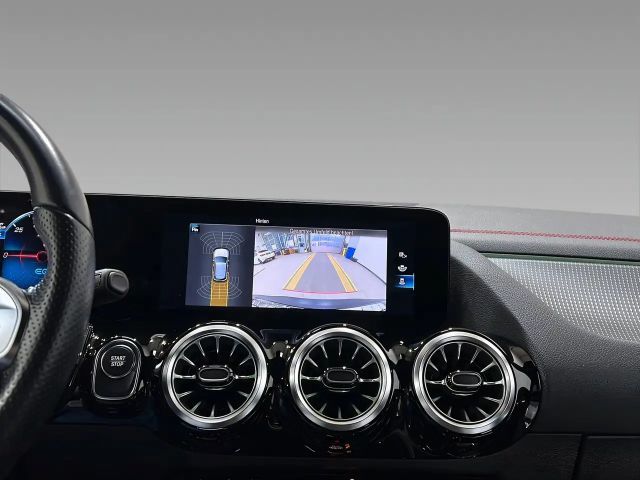 Mercedes-Benz EQA 250 AMG Line