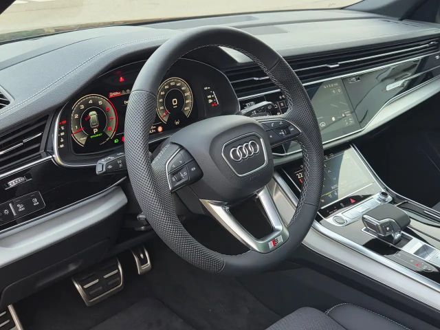 Audi Q8 Quattro S-Line