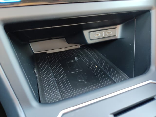 Volkswagen Taigo DSG R-Line Style