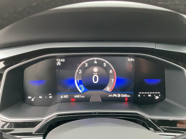 Volkswagen Taigo Life