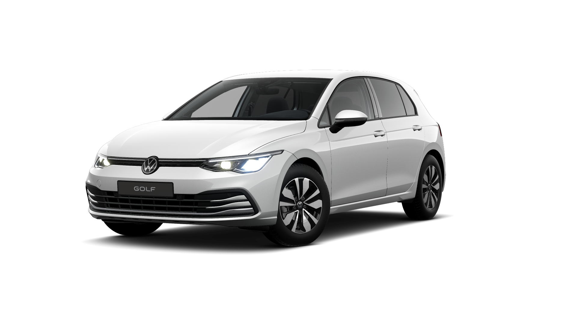 Volkswagen Golf 1.5 TSI Move