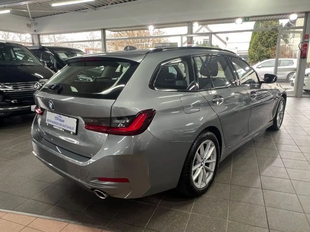 BMW 318 318d Touring