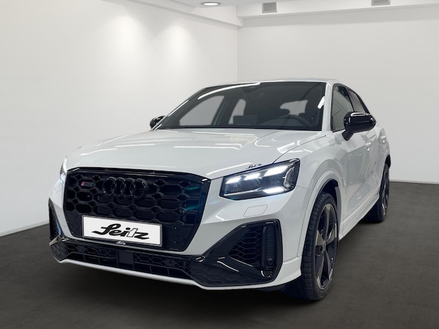 Audi SQ2 Quattro S-Tronic