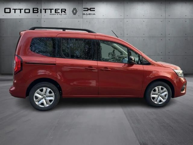 Renault Kangoo Techno