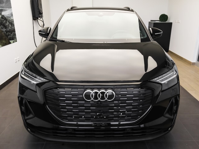 Audi Q4 e-tron Quattro