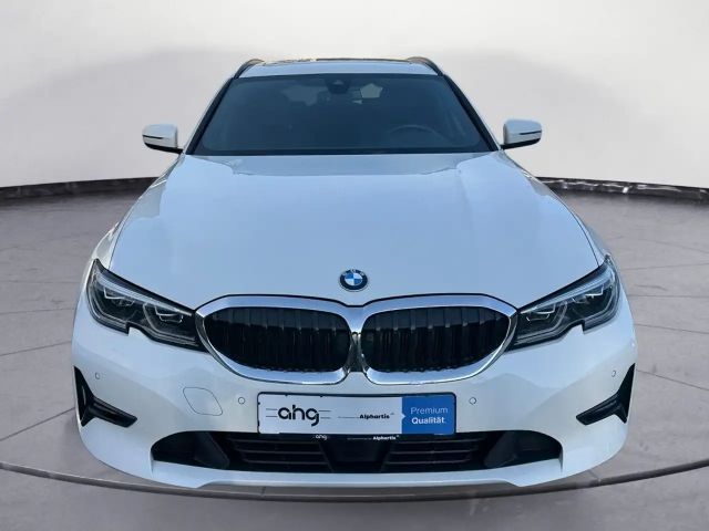 BMW 320 320d Touring xDrive