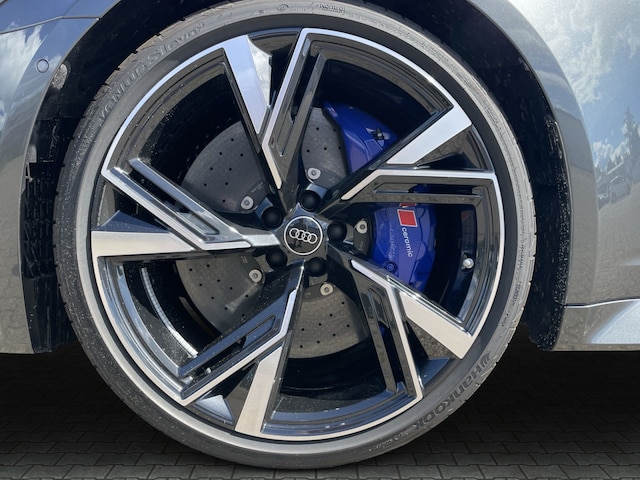 Audi RS6 Avant Quattro