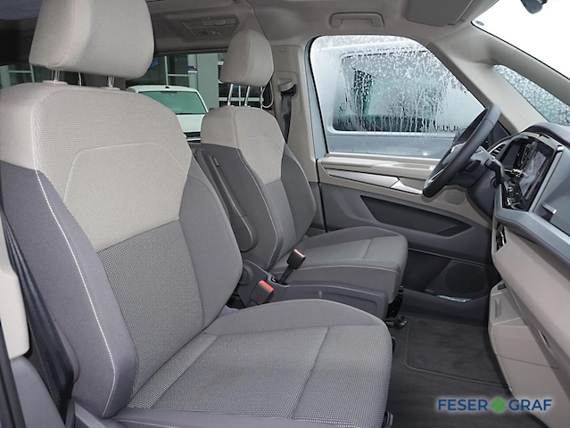 Volkswagen Multivan 2.0 TSI DSG Lang T7