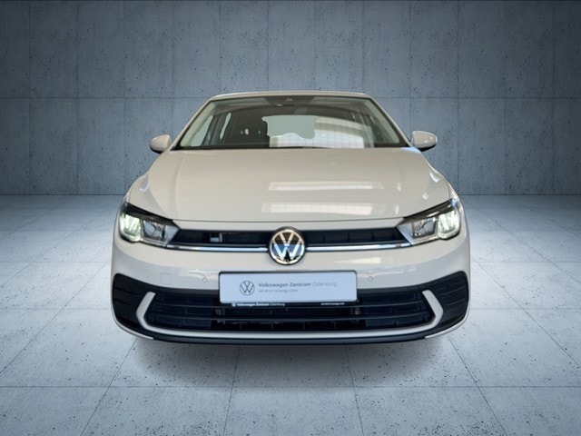 Volkswagen Polo 1.0 TSI DSG Life