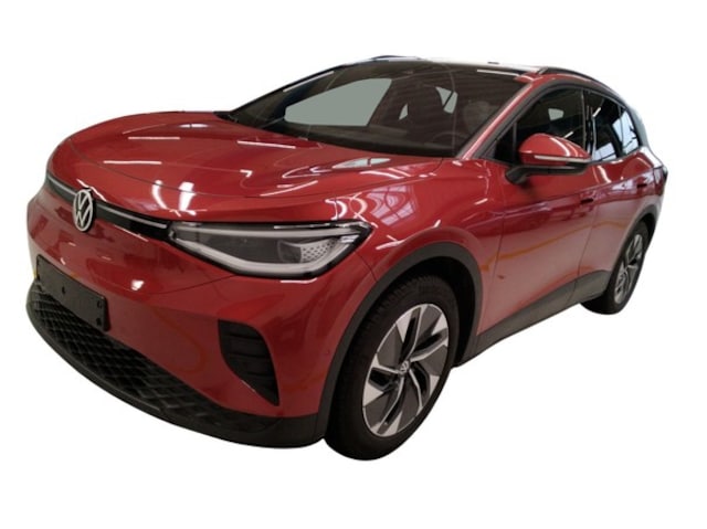 Volkswagen ID.4 IQ.Drive