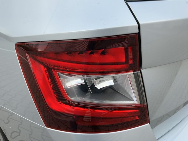 Skoda Fabia 1.0 TSI Ambition Combi