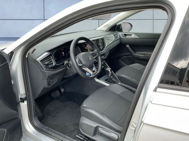 Volkswagen Taigo 1.5 TSI DSG Style