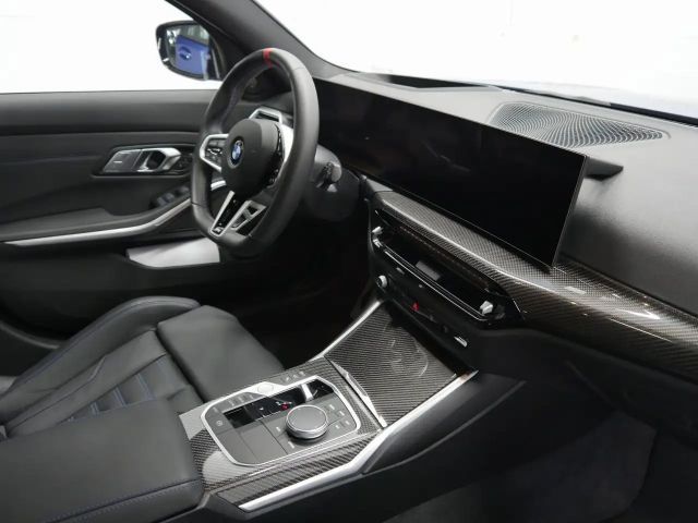 BMW 340 M-Sport xDrive