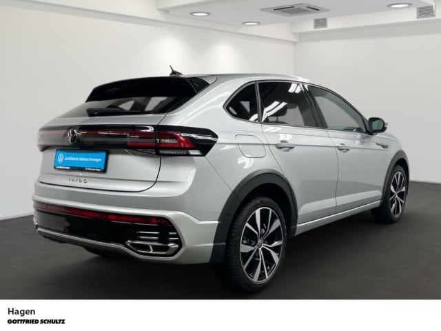 Volkswagen Taigo 1.0 TSI DSG IQ.Drive