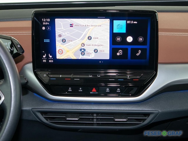 Volkswagen ID.5 128 kW Pro