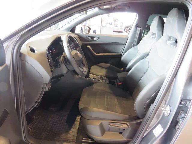 Cupra Ateca 1.5 TSI DSG