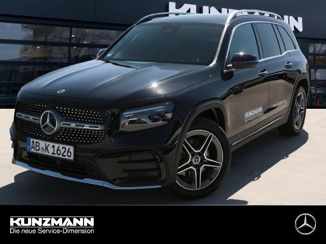Mercedes-Benz GLB 200 GLB 200 d