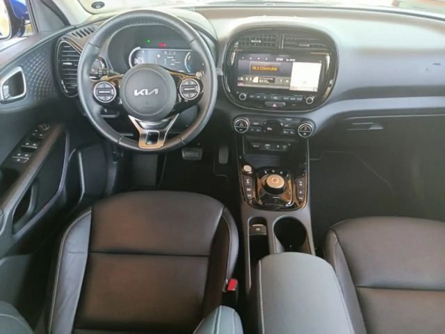 Kia Soul e-Soul